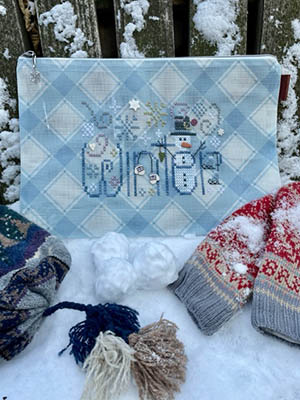(image for) Winter Bag